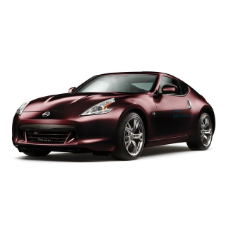 Dywaniki samochodowe Nissan 370Z (2012-2020)