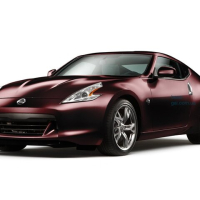 Dywaniki samochodowe Nissan 370Z (2012-2020)