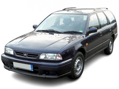 Dywaniki samochodowe Nissan Primera P-10 (1990-1996)