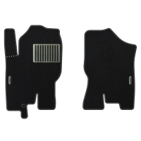 Dywaniki samochodowe Nissan Navara D40 (2004-2010)