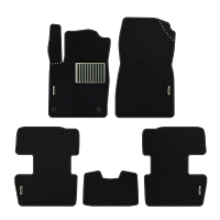 Dywaniki samochodowe Nissan Juke (2019-…)