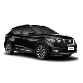 Dywaniki samochodowe Nissan Kicks (2018-…)