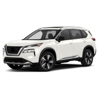 Dywaniki samochodowe Nissan Rogue (2020-…)