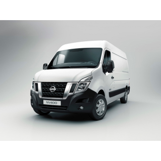 Dywaniki samochodowe Nissan NV400 (2010-…)