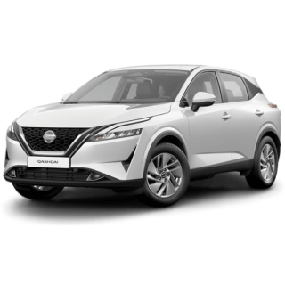 Dywaniki samochodowe Nissan Qashqai J12 (2021-…)