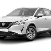 Dywaniki samochodowe Nissan Qashqai J12 (2021-…)
