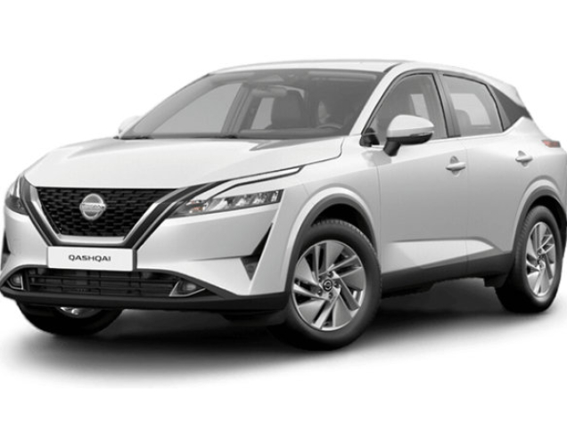 Dywaniki samochodowe Nissan Qashqai J12 (2021-…)