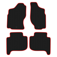 Dywaniki samochodowe Nissan Terrano 2 (1993-2006)