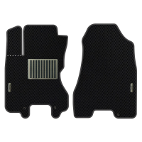 Dywaniki samochodowe Nissan X-trail T31 (2007-2014)