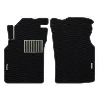 Dywaniki samochodowe Nissan Primera P11 (1996-2002)