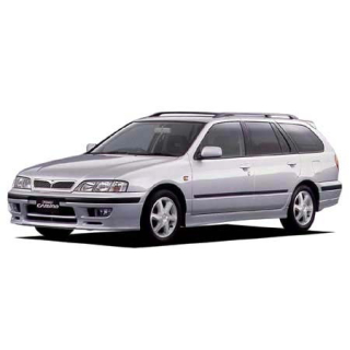 Dywaniki samochodowe Nissan Primera P11 (1996-2002)