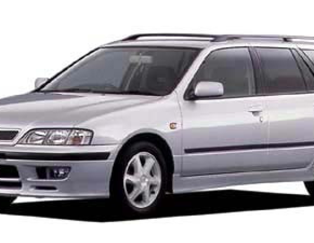 Dywaniki samochodowe Nissan Primera P11 (1996-2002)