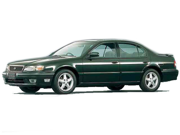 Dywaniki samochodowe Nissan Maxima QX A32 (1994-1999)