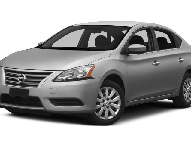 Dywaniki samochodowe Nissan Sentra B17 (2012-2019)