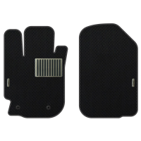 Dywaniki samochodowe Nissan Almera NEW G11/15 (2012-…)
