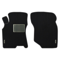 Dywaniki samochodowe Nissan X-Trail T30 (2001-2007)