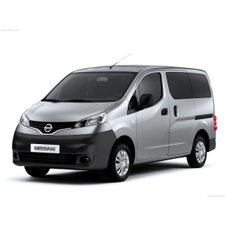 Dywaniki samochodowe Nissan NV200 (2009-…)