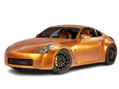 Dywaniki samochodowe Nissan 350Z (2002-2009)