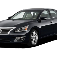 Dywaniki samochodowe Nissan Altima (2015-2018)