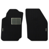 Dywaniki samochodowe Nissan Primera P-10 (1990-1996)