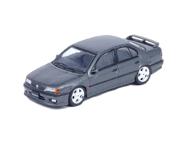 Dywaniki samochodowe Nissan Primera P-10 (1990-1996)