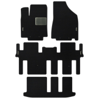 Dywaniki samochodowe Nissan Pathfinder R52 (2012-2021)