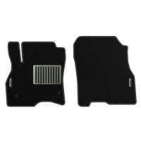 Dywaniki samochodowe Nissan Leaf (2017-…)