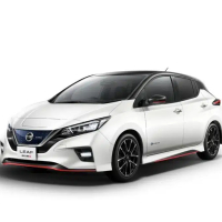 Dywaniki samochodowe Nissan Leaf (2017-…)