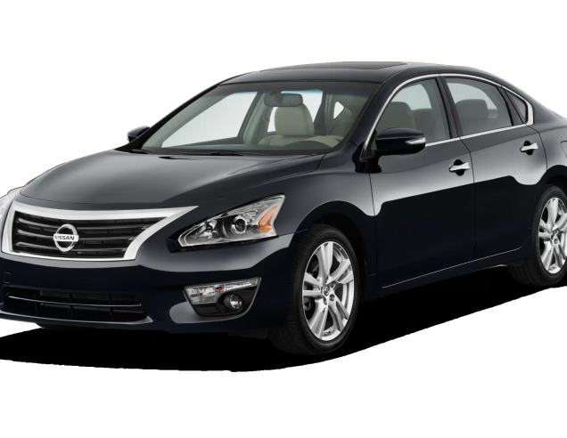 Dywaniki samochodowe Nissan Altima (2012-2018)