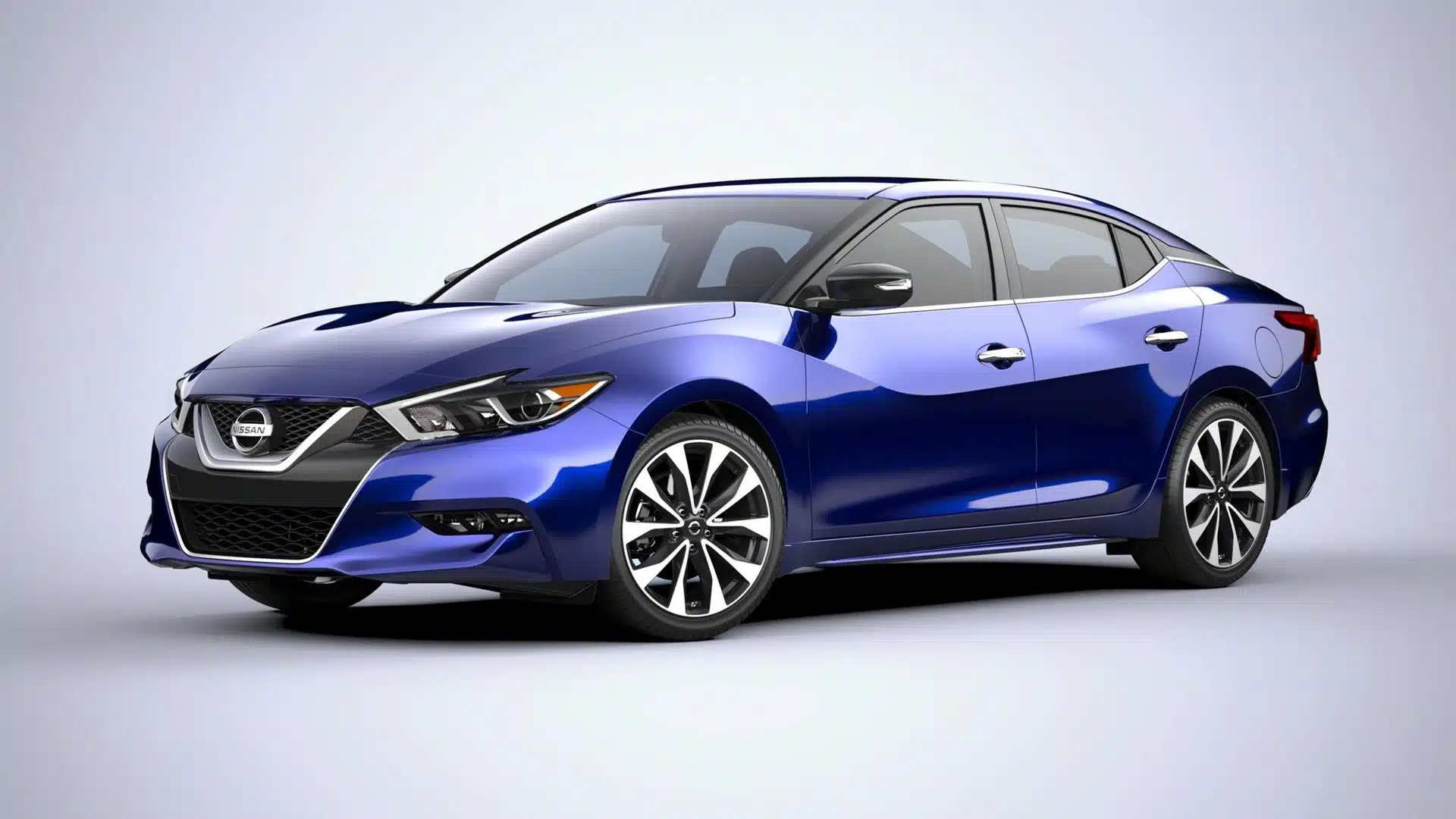 Dywaniki samochodowe Nissan Maxima A36 (2015-…)