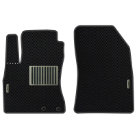 Dywaniki samochodowe Nissan Versa Note (2013-2019)