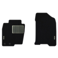 Dywaniki samochodowe Nissan Navara D23 (2014-…)