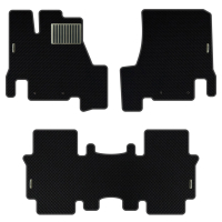 Dywaniki samochodowe Nissan Quest (2010-…)