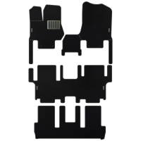 Dywaniki samochodowe Nissan Quest (2010-2016)