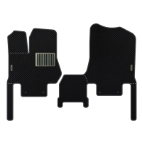 Dywaniki samochodowe Nissan Quest (2010-2016)