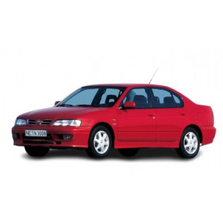 Dywaniki samochodowe Nissan Primera P11 (1996-2002)