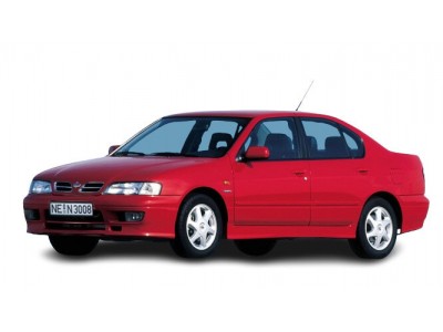 Dywaniki samochodowe Nissan Primera P11 (1996-2002)