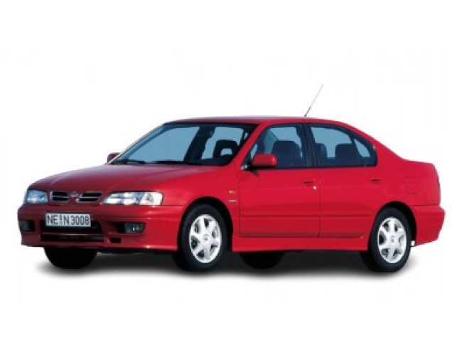 Dywaniki samochodowe Nissan Primera P11 (1996-2002)