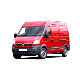 Dywaniki samochodowe Opel Movano A (1998-2010)