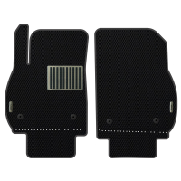 Dywaniki samochodowe Opel Zafira C (2011-2019)