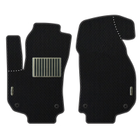 Dywaniki samochodowe Opel Zafira B (2005-2008)