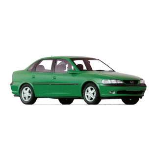 Dywaniki samochodowe Opel Vectra B (1995-2002)