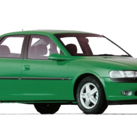 Dywaniki samochodowe Opel Vectra B (1995-2002)