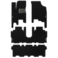 Dywaniki samochodowe Opel Sintra (1996-1999)
