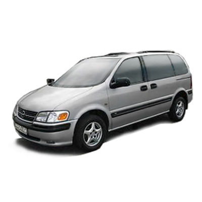 Dywaniki samochodowe Opel Sintra (1996-1999)