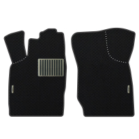 Dywaniki samochodowe Opel Kadett E (1985-1989)