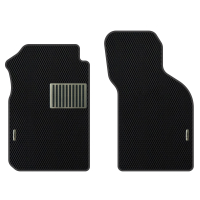 Dywaniki samochodowe Opel Ascona C (1981-1988)