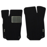 Dywaniki samochodowe Opel Tigra B (2004-2009)