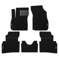 Dywaniki samochodowe Opel Insignia (2017-…)
