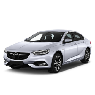 Dywaniki samochodowe Opel Insignia (2017-…)